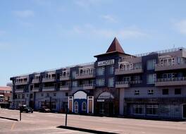 Swakopmund Plaza Hotel 写真