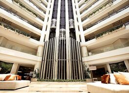 グアテマラのホテル