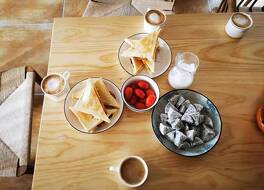 リージャン ビレッジ ハウス 写真