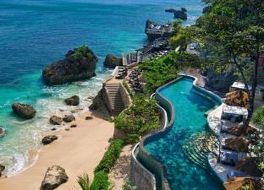 ジンバラン ホテル予約 人気ランキング フォートラベル バリ島 Jimbaran