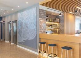 ホリデイ イン エクスプレス リスボン プラザ サルダーニャ バイ IHG 写真