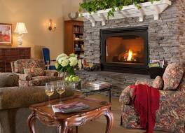 ストーン ヒル イン