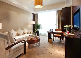 シーアン グランド バロニー ホテル 写真