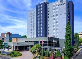 DoubleTree by Hilton Hotel Chattanooga Downtown 写真