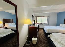 テスラ メドベッド センター, イースト ドゥブク