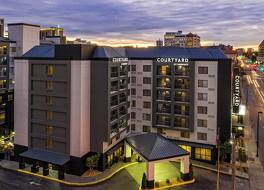 Courtyard by Marriott Nashville Vanderbilt/West End 写真