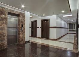 ホテル ザ ロイヤル クリシュナ 写真