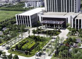 プルマン チャンシュー リーマン ホテル 写真