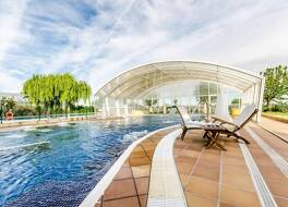 Hotel Doña Brígida - Salamanca Forum 写真