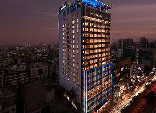 ルネッサンス ダッカ グルシャン ホテルの宿泊予約 料金比較 フォートラベル Renaissance Dhaka Gulshan Hotel ダッカ