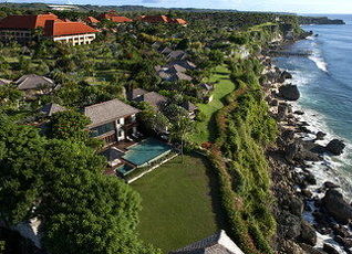 ザ ヴィラズ アット アヤナ リゾート バリの宿泊予約 料金比較 フォートラベル The Villas At Ayana Resort Bali バリ島