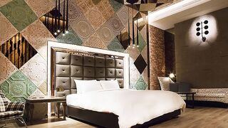 ロイヤル グループ モーテル フォン シャン ブランチ (高雄御宿Motel - 鳳山館)