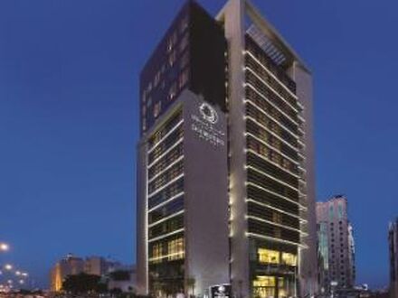 DoubleTree by Hilton Doha Old Town 写真
