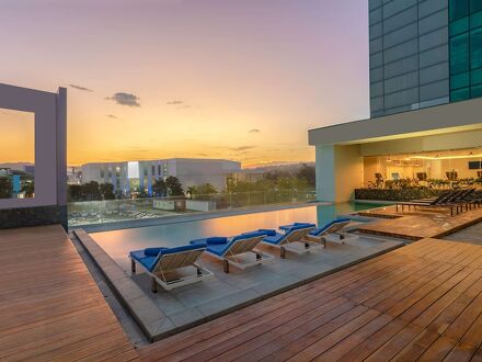 ハイアット  セントリック サン サルバドール 写真