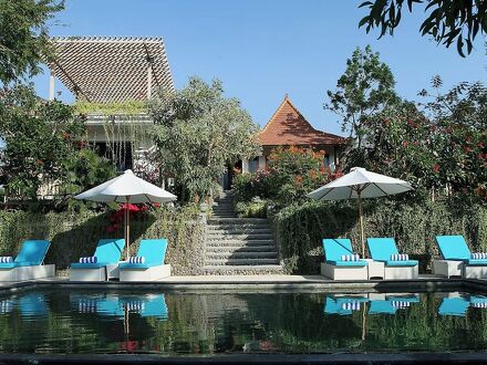 バニュワンギ ブリーズ 写真