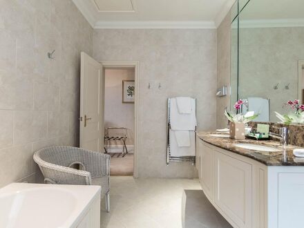 ピーターシャム ホテル 写真