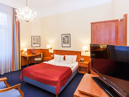 セントロ ナショナル フランクフルト、トレードマーク コレクション バイ ウィンダム 写真