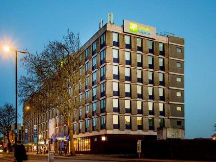 Holiday Inn Express Bristol City Centre 写真