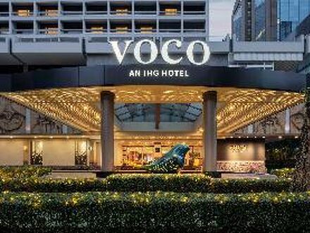 Voco Orchard Singapore - An IHG Hotel 写真