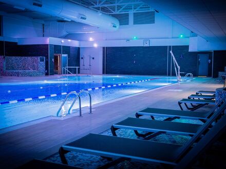 Village Hotel Cardiff 写真