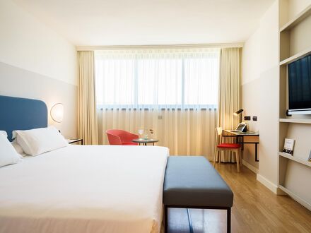 ユーロスターズ マラガ 写真