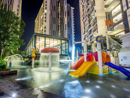 ザ ショア ホテル&レジデンシズ 写真