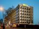 Holiday Inn Express Bristol City Centre