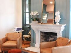 ケープメイのイン 写真