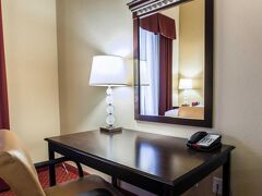 Comfort Inn & Suites Maingate South 写真