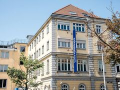 A&O ウィーン シュタットハレ 写真