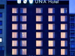 ウナ ホテルズ ボローニャ チェントロ 写真