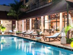 ガーデン プラザ サイゴン 旧：パークロイヤル サイゴン 写真