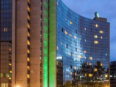 ホリデイ イン リスボン コンチネンタル バイ IHG 写真