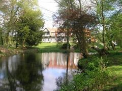 ホテル カステルホフ t ホーグ 写真