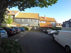 ホテル カイザーホフ ゴスラー 写真