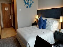 ミレニアム マディーナ エアポート ホテル 写真