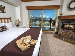 スプリング クリーク ランチ 写真