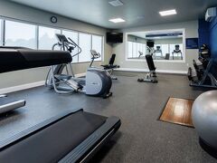 ハンプトン イン サマセット 写真