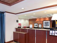 Hampton Inn & Suites Kokomo 写真