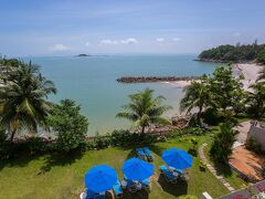 コプソーン オーキッド ホテル ペナン 写真