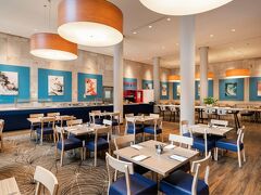 フォー ポインツ バイ シェラトン パース 写真