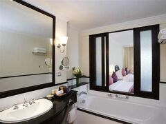 ソフィテル クラビ フォキートラ ゴルフ アンド スパ リゾート 写真