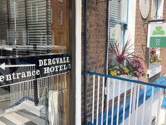 ダーグヴェール ホテル 写真