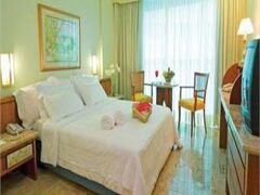 グランド メルキュール レシフェ アトランテ プラザ 写真