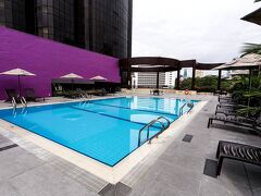 ホリデイ イン シンガポール アトリウム バイ IHG 写真