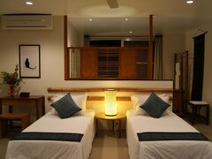 ザ リバー リゾート 写真