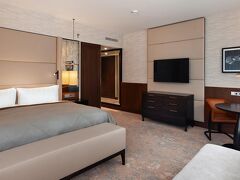 インターコンチネンタル ベルリン バイ IHG 写真