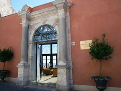 メトロポーレ メゾン ドーテ 写真