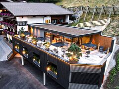 ホテル アルピナ ゼルデン アダルツ オンリー 写真