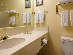 ベストウエスタン プラス パイオニア スクエア ホテル ダウンタウン 写真